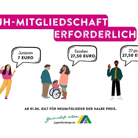 Jugendherberge Eichstätt-3